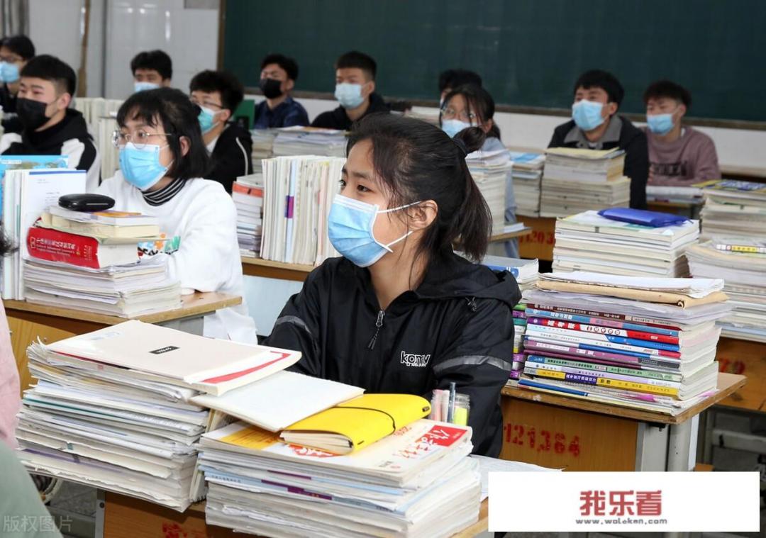 高考奋斗励志语录？