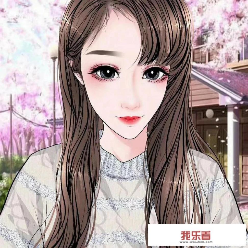 有没有唯美特别好看的女生照片？