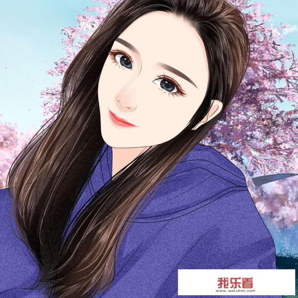 有没有唯美特别好看的女生照片？