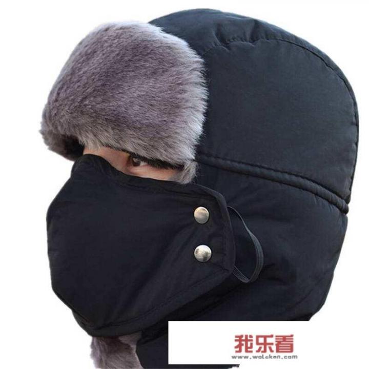 在西北地区冬季的时候，为什么戴棉帽的人越来越少？