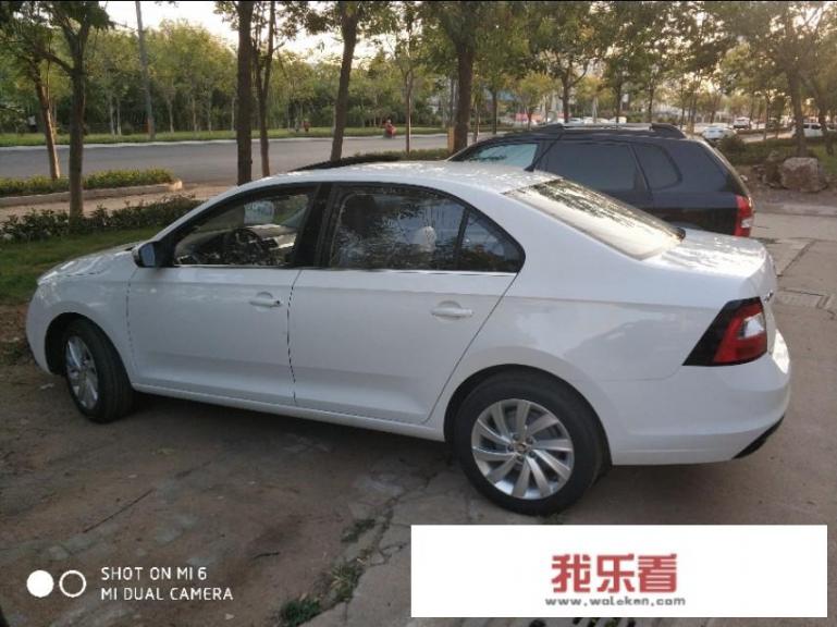 为什么叫斯柯达？