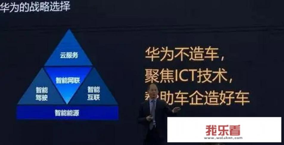 无心造车却时常被误会，华为缘何不肯“将错就错”？