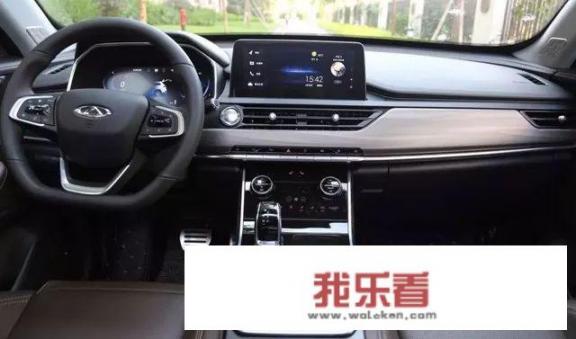 瑞虎8降价了吗？