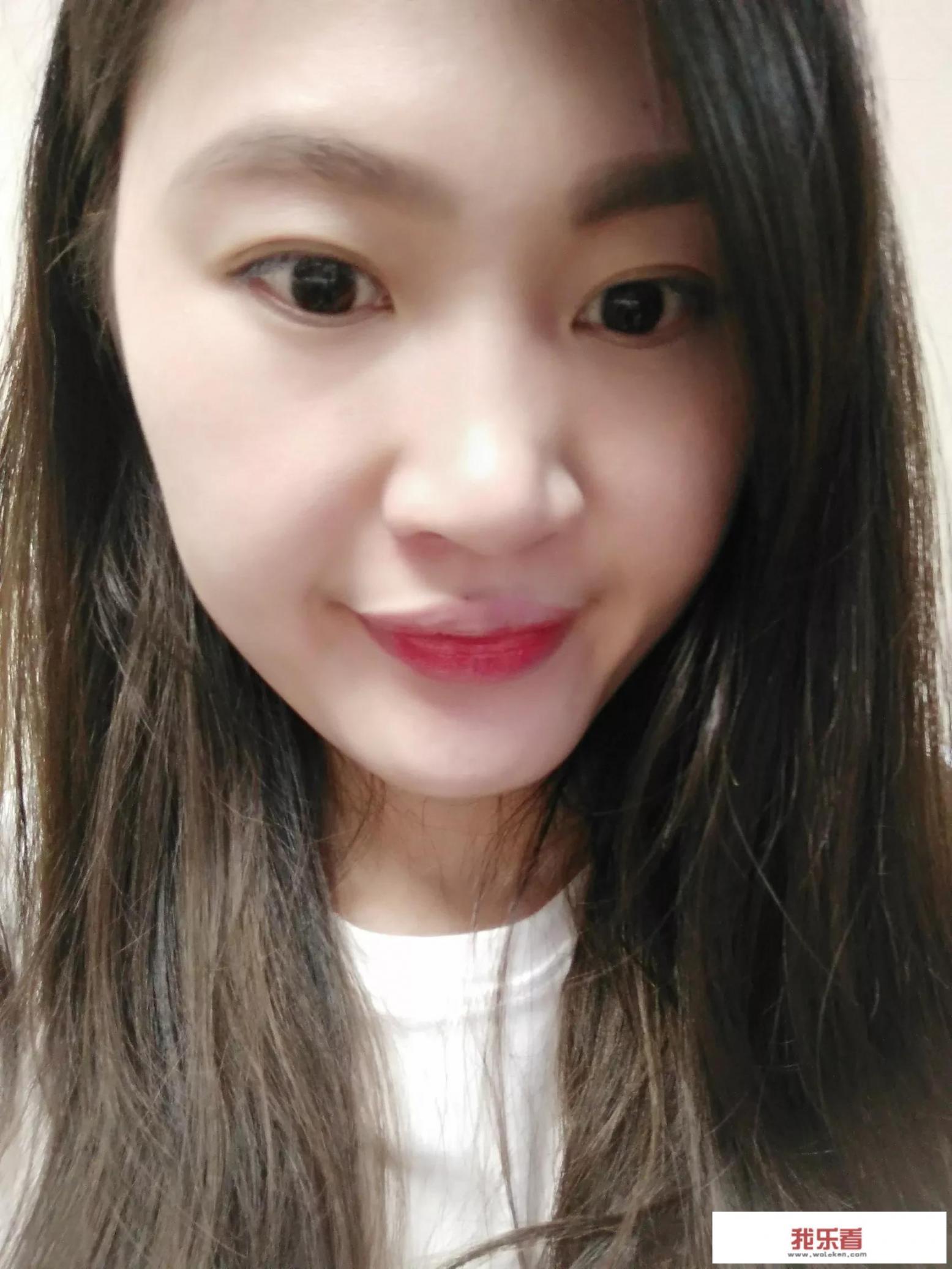 什么样的女人有魅力？晒一下自己的照片？