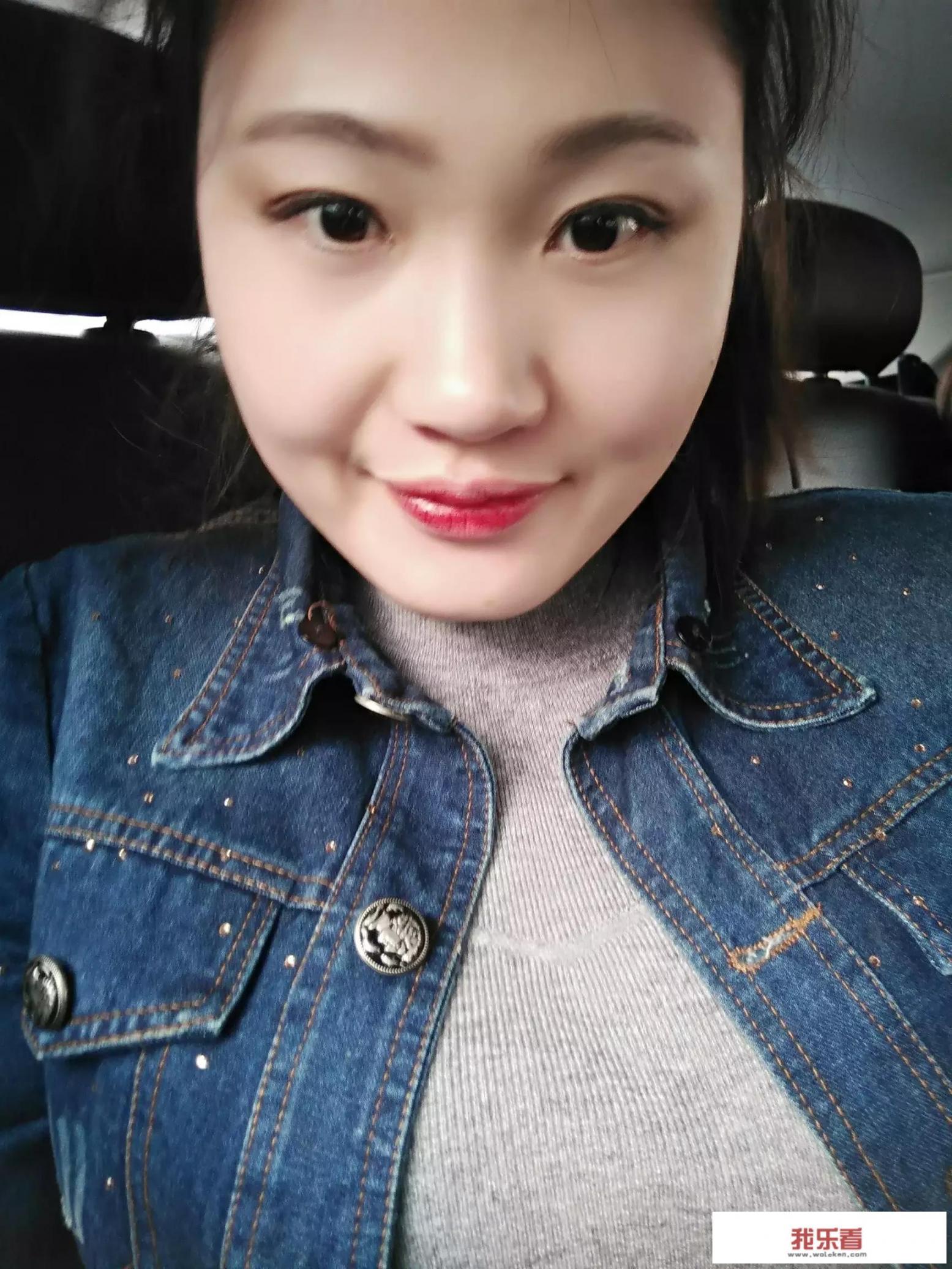 什么样的女人有魅力？晒一下自己的照片？