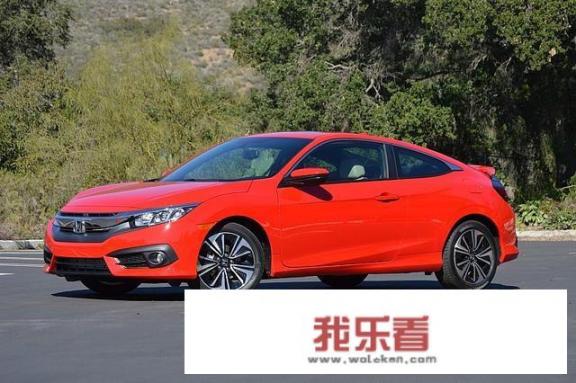 19款十代思域怎么选？