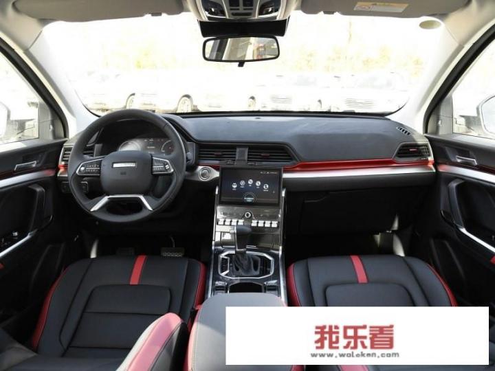 新缤越优缺点？
