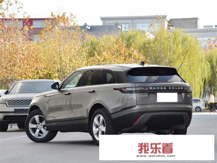 试驾路虎星脉2024真实油耗？