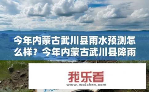 今年内蒙古武川县雨水预测怎么样？今年内蒙古武川县降雨预估情况如何?