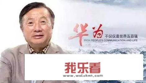 华为企业注重创新的体现？