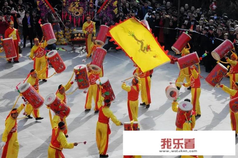 发一张春节你认为最美和有纪念的图片？