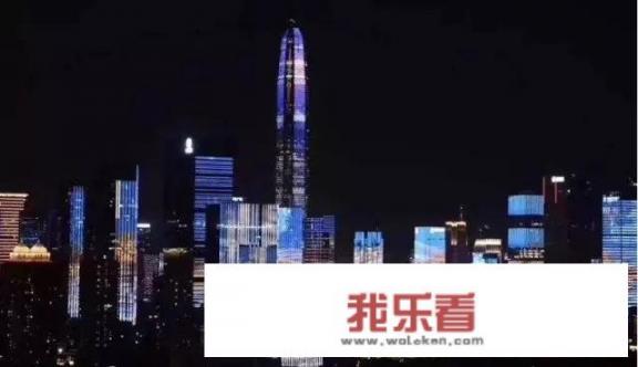 华为为什么离开深圳？