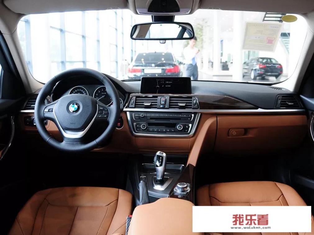 2010年宝马320i能买吗？