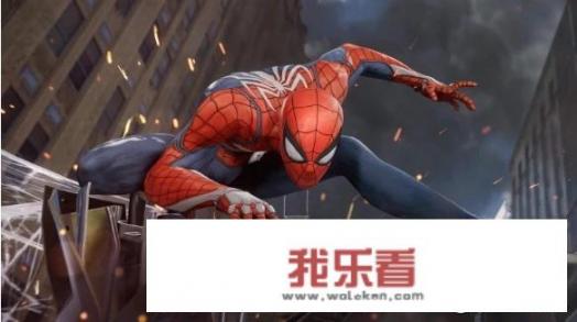 蜘蛛侠有动画片吗？
