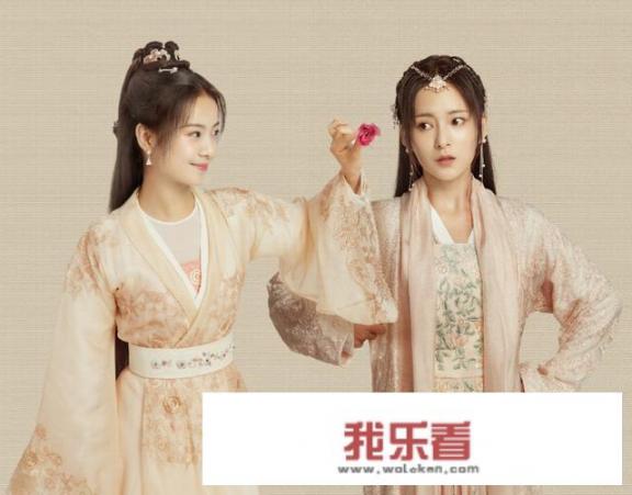 上错花轿嫁对郎里面的公主是于月仙扮演的吗？