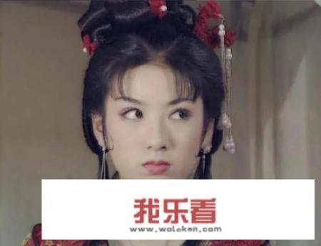 上错花轿嫁对郎里面的公主是于月仙扮演的吗？