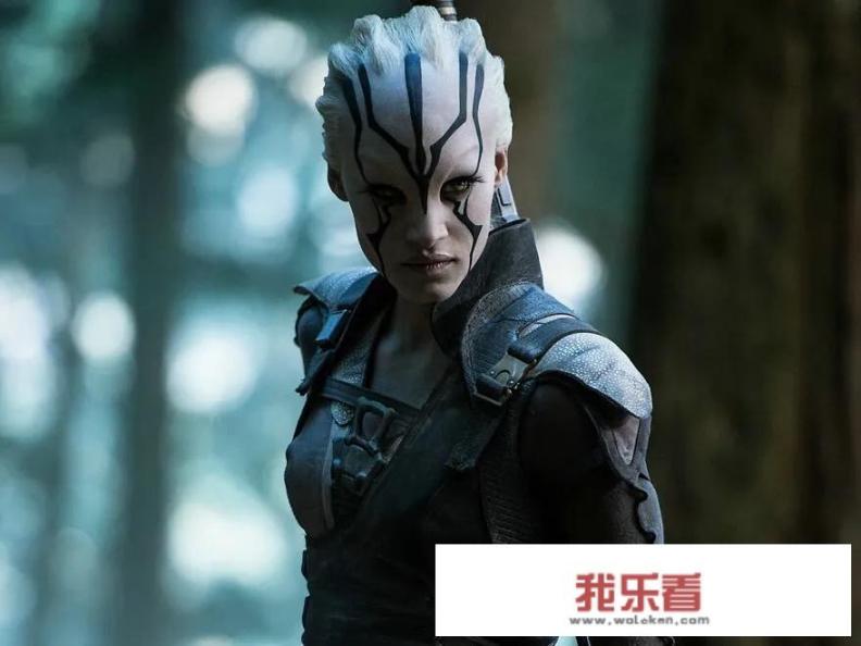 星际迷航3那个光头叫啥？