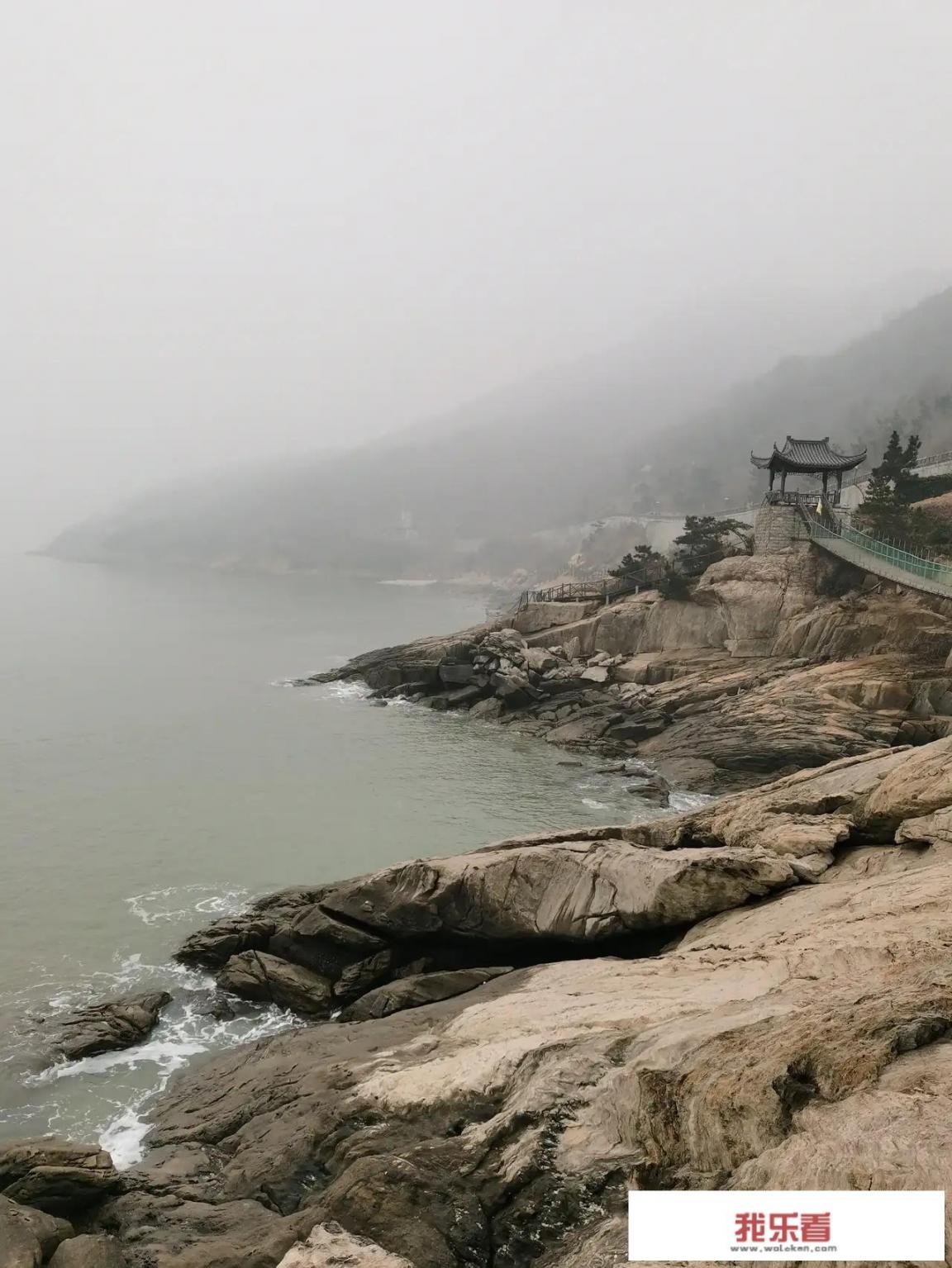见过大海吗？那就发几张大海的美景照片吧，让大家欣赏欣赏？