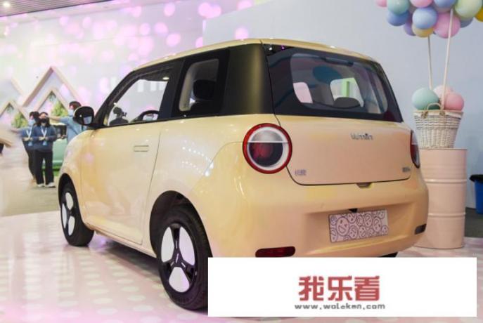 2022奔奔e-star深度测评？