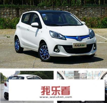 2022奔奔e-star深度测评？