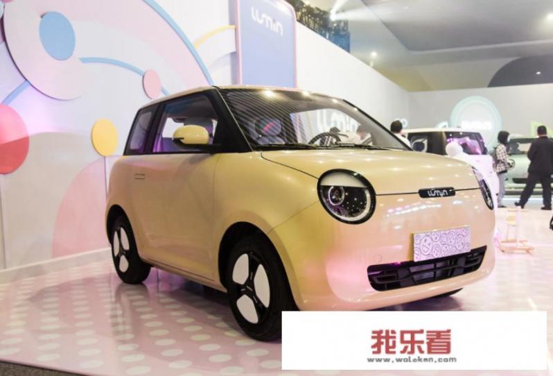2022奔奔e-star深度测评？
