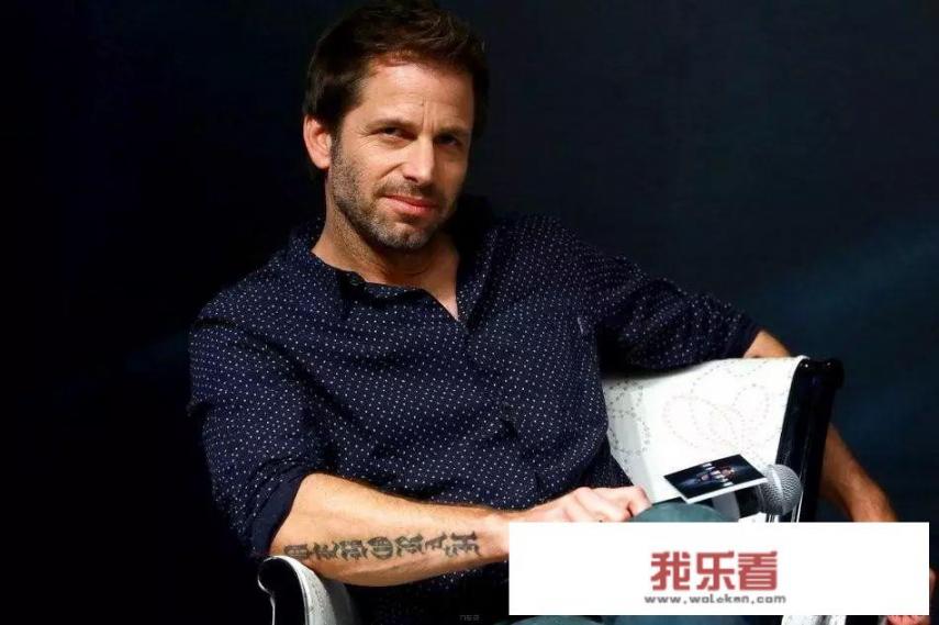 如何评价扎导的《正义联盟》？