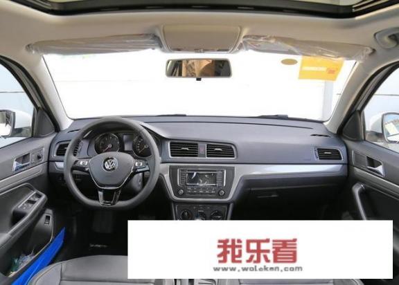 全新一代朗逸上市了，这款车有什么亮点？值得入手吗？