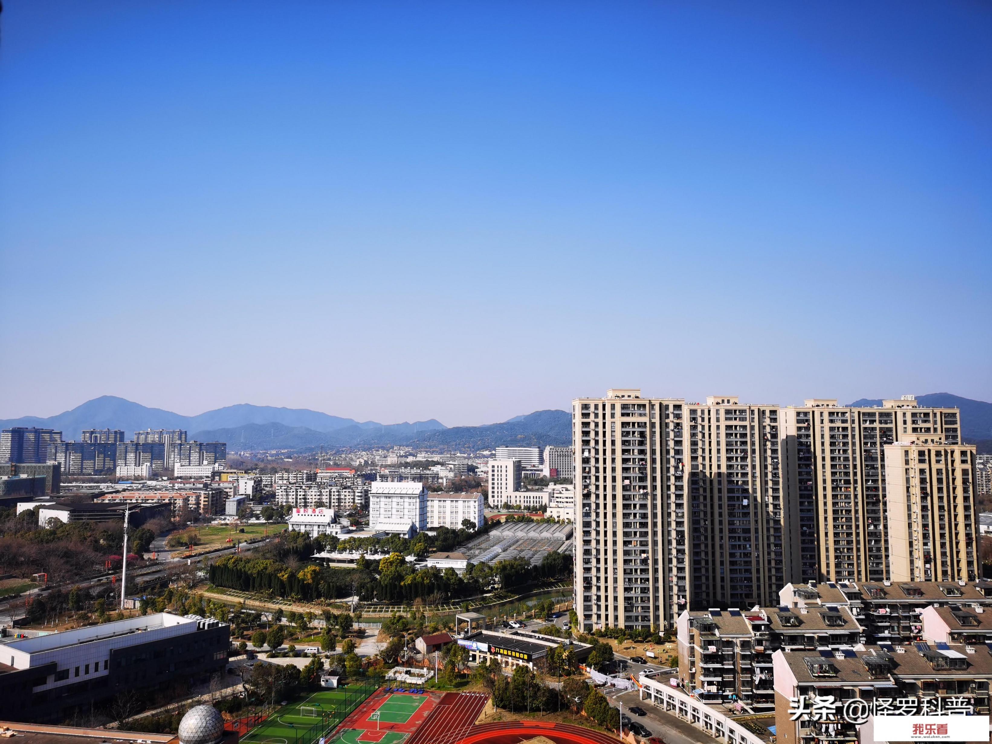 交通拥堵为什么导致空气污染？