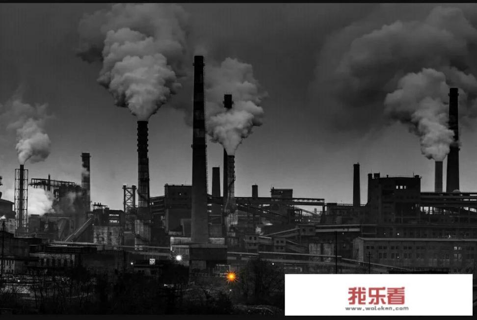 交通拥堵为什么导致空气污染？