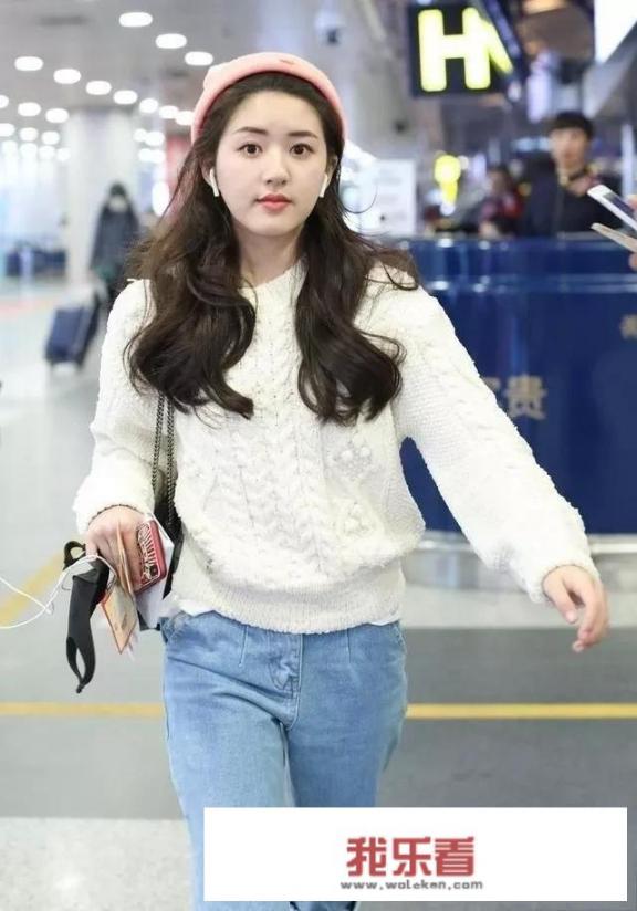 为什么有的女人既时尚又有女人味？
