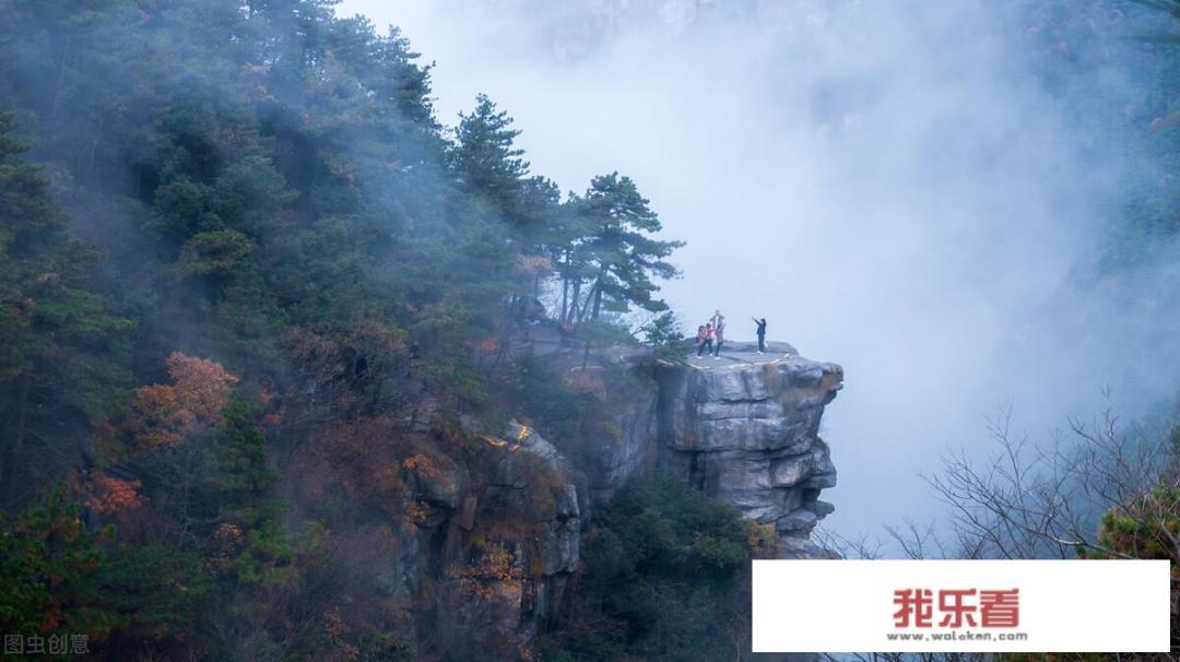 五一从青岛自驾江西有没有祥细线路或者是路书，一周左右时间？