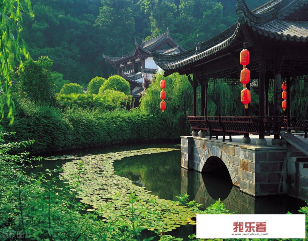 五一从青岛自驾江西有没有祥细线路或者是路书，一周左右时间？