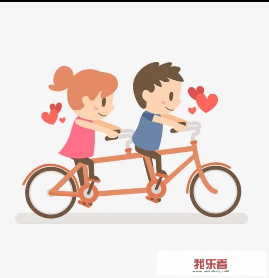 有一种单身，叫做只为等一人是什么意思？