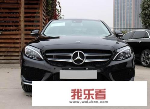 奔驰cla2024落地价？