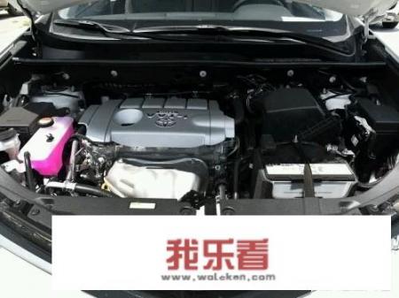 请教懂行的大神2012年购入的丰田RAV4现在能卖多少钱？