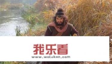 宋江，为什么愿意外出的时候总带着李逵？