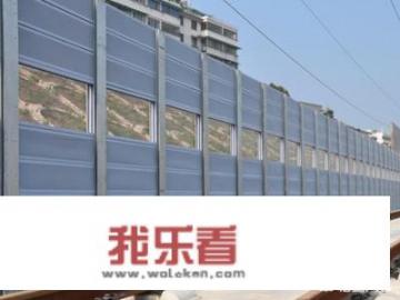 声屏障价格怎么来计算？