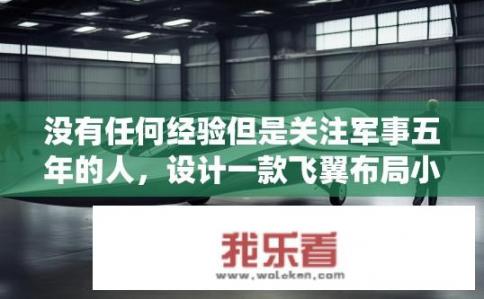 没有任何经验但是关注军事五年的人，设计一款飞翼布局小型飞机会有军民认可吗？军民融合背景下，全新小型飞翼布局设计能否打破传统格局，赢得大众青睐?