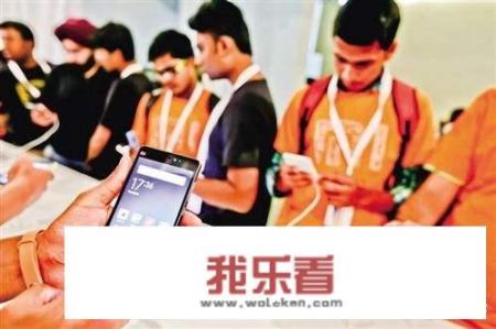 印度的5G是华为的吗？