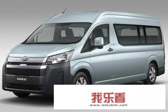为啥有那么多种海狮面包车?金杯海狮，金龙海狮，金旅海狮，福田海狮，好奇怪？
