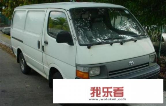 为啥有那么多种海狮面包车?金杯海狮，金龙海狮，金旅海狮，福田海狮，好奇怪？