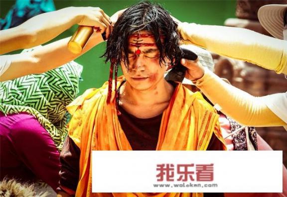 如何评价电影《大闹天竺》？