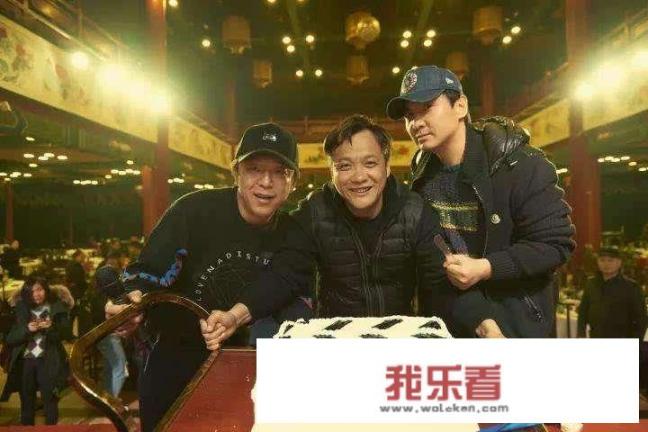 吴京主演的《流浪地球》定档春节，票房有望到40亿吗？