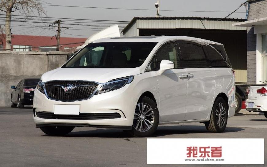 十大顶级高端商务车？