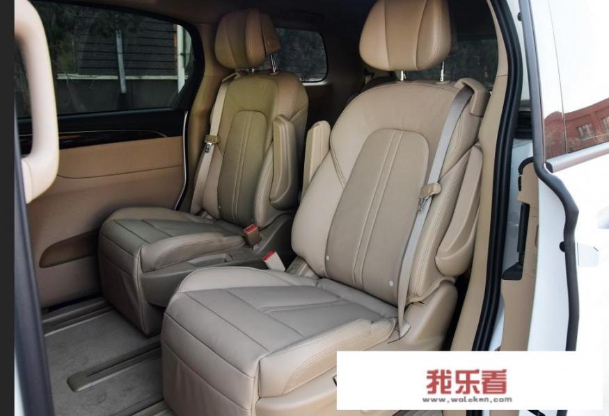 十大顶级高端商务车？