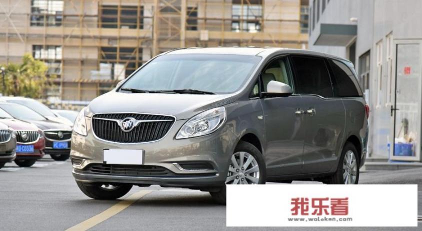 十大顶级高端商务车？