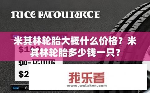 米其林轮胎大概什么价格？米其林轮胎多少钱一只？