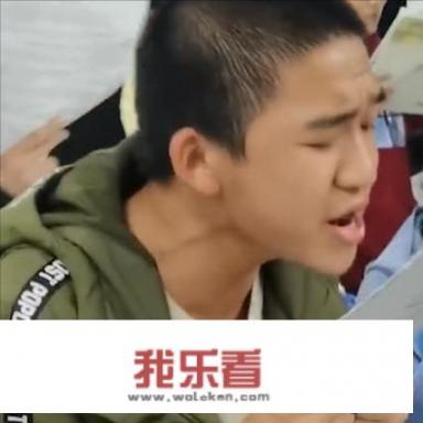 你们的课程表是什么样的？