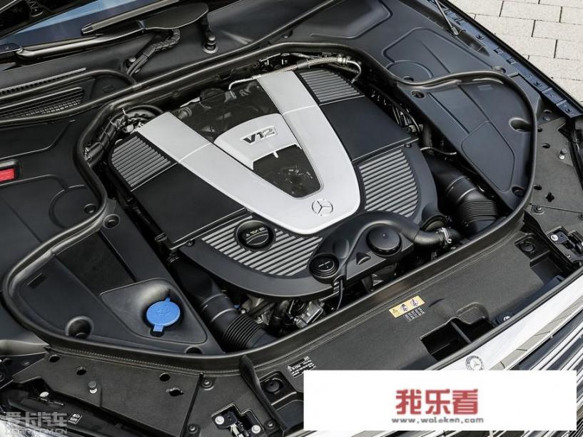 奔驰s600和e300的区别？