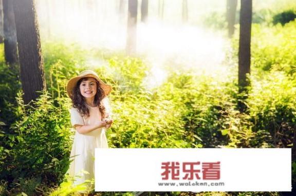 儿童照片，拍摄都有什么风格？